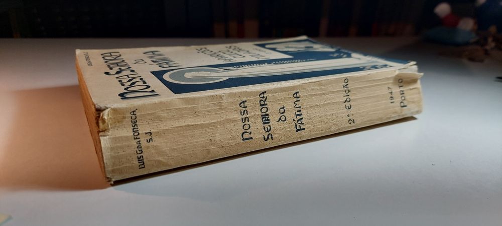 Nossa Senhora da Fátima - Aparições, Culto, Milagres (2ª edição)