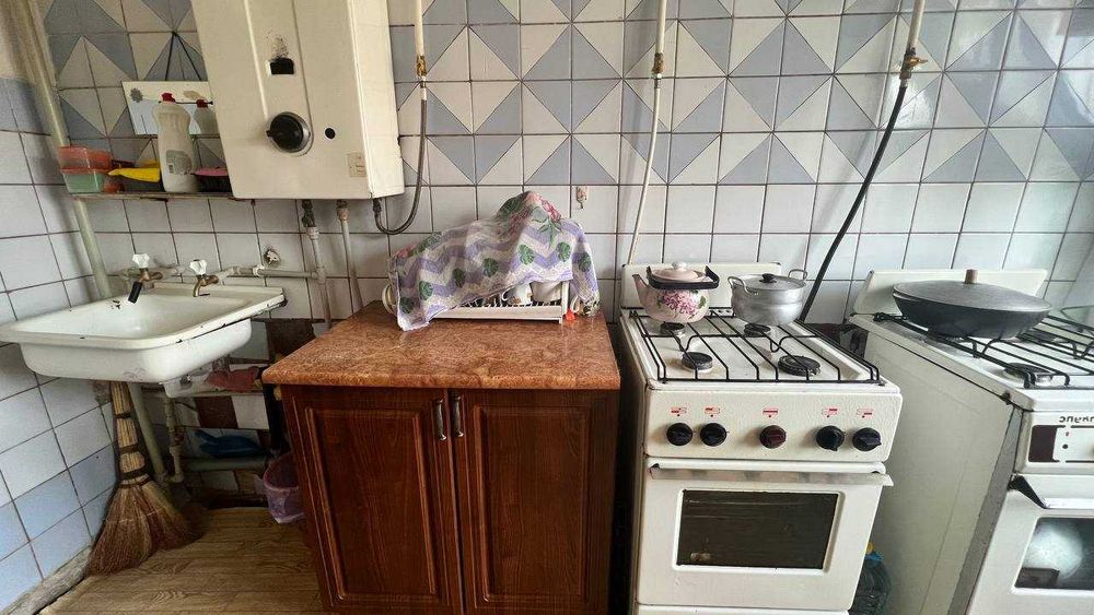 Центр. Зуп. 5 школа. Кімната на тривалий термін