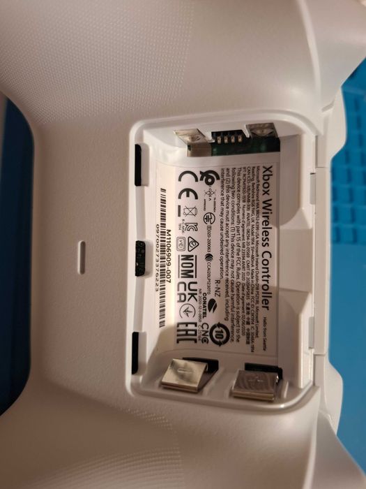 Pad kontroler xbox series x/s