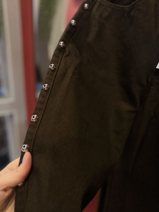 Джинси з біркою Reserved