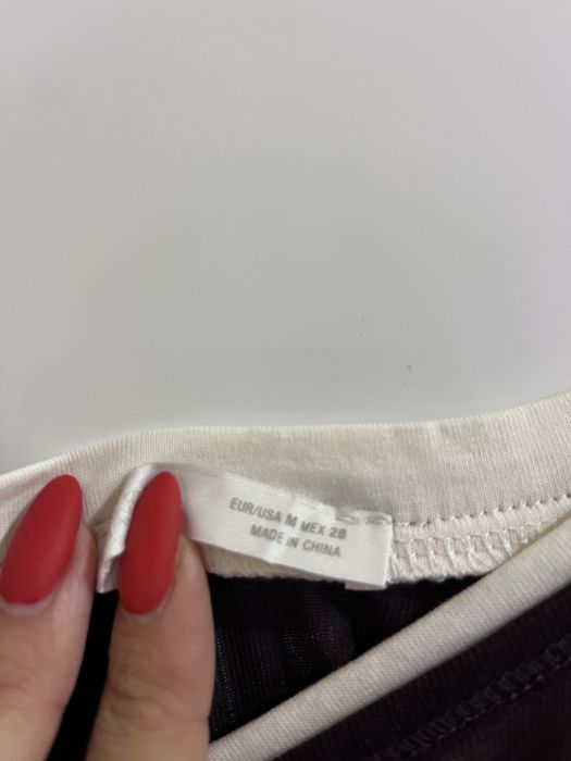 Нова майка zara