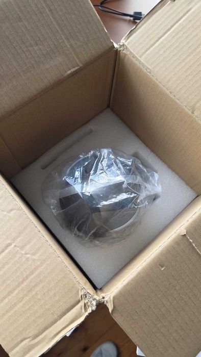 Camera QSC Q-sys PTZ-20x60