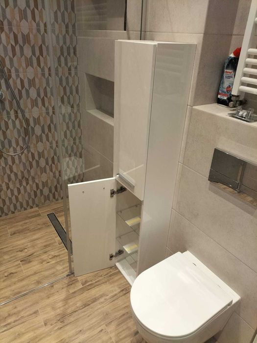 Usługi remontowe - wykończenia wnętrz. Wolne terminy.