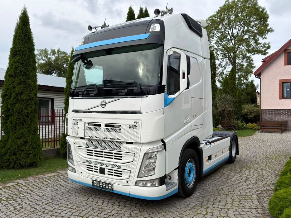Volvo