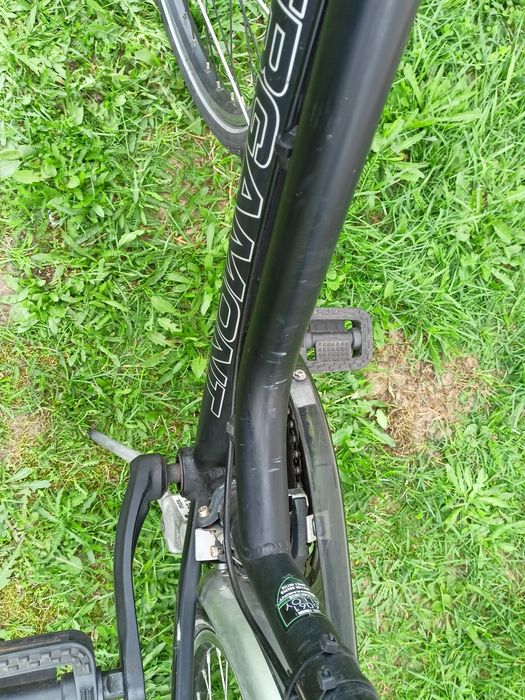 Rower damski Bergamont 28 cali