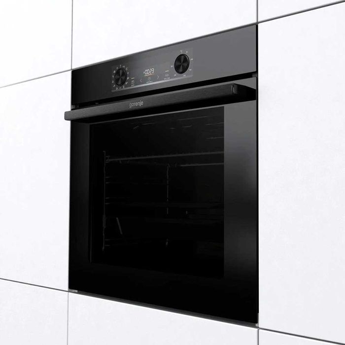 Вбуд. духовка GORENJE BOS 6737 E06FBG (BO3CO4C01-1)
