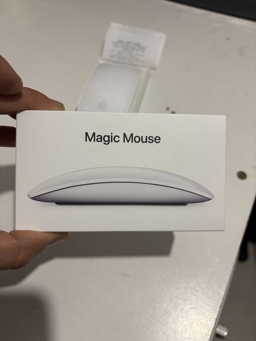 Magic Mouse - Apple