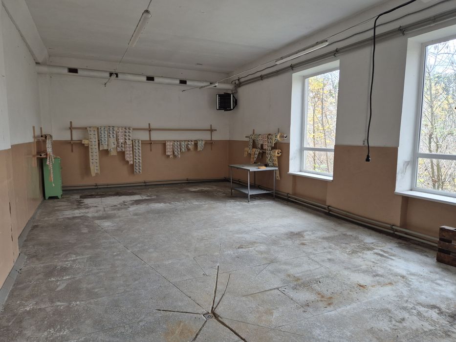 Продаж підприємства село Микільське