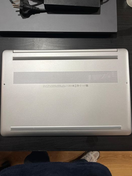 HP Ryzen 5 5500U | 12GB RAM | SSD 512GB