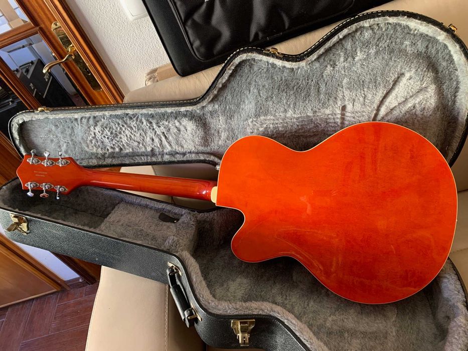 Guitarra Gretsch 5420t