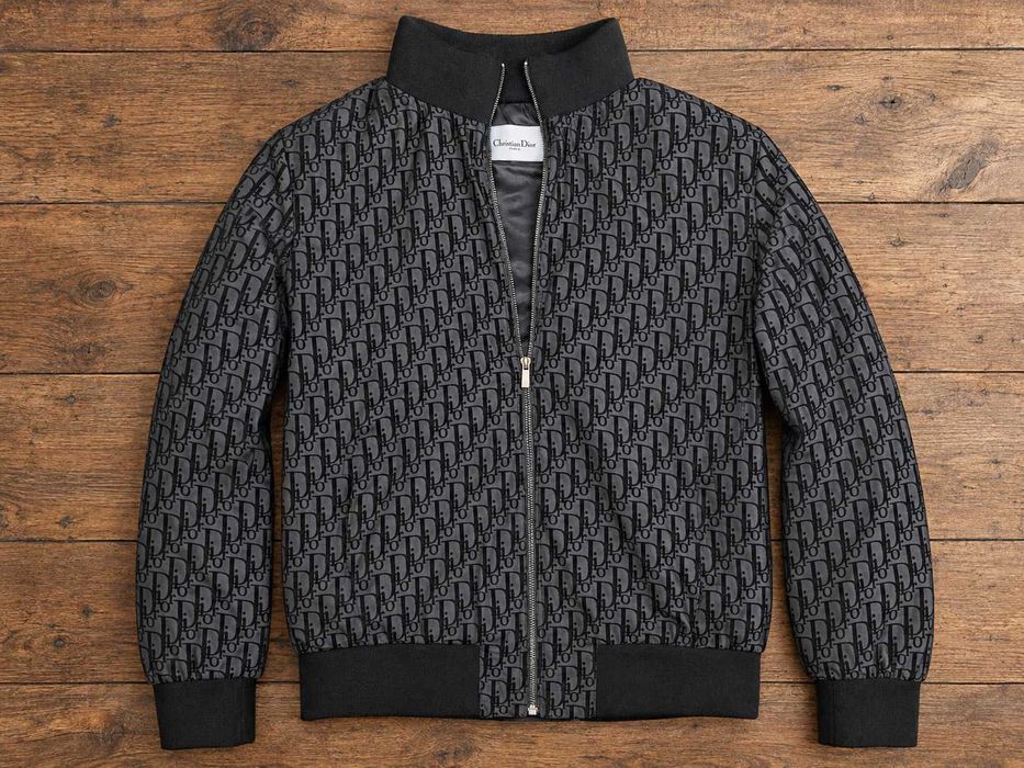 Kurtka Christian Dior roz . XXL