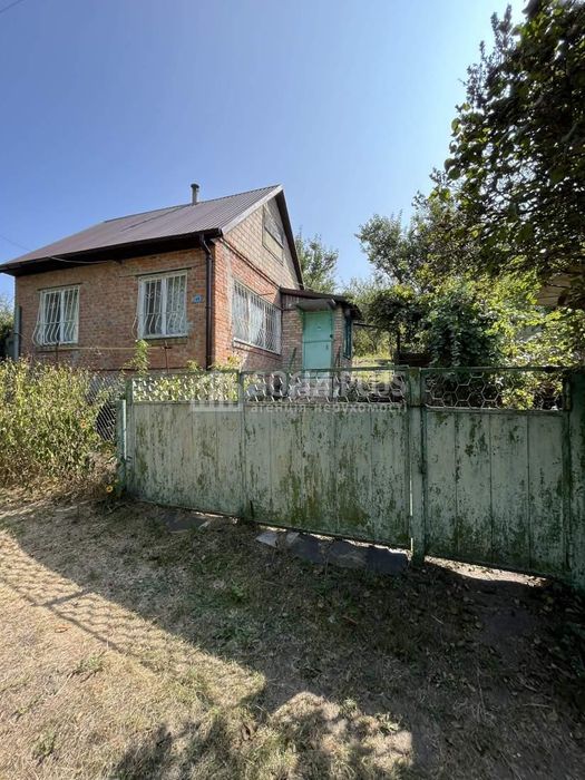 1-эт. дом, 43м2, 6 сот, Жуковцы с., недорого, ексклюзив, без комісії,