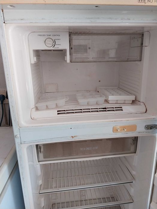 Frigorífico em bom estado