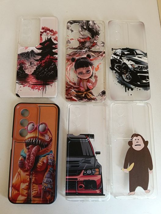 Selling cases for OPPO a80 5g64168935118211121