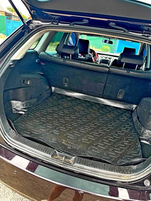 MAZDA CX-7 продам