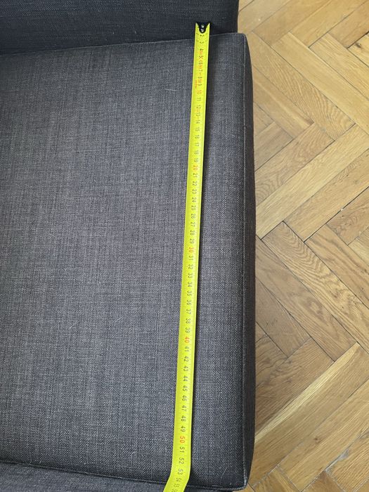 Fotele ikea super stan
