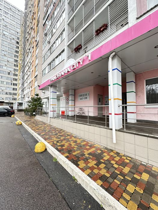 Коммерческая недвижимость по адресу (площадь 98 м²) - Atlanta.ua - фото 15