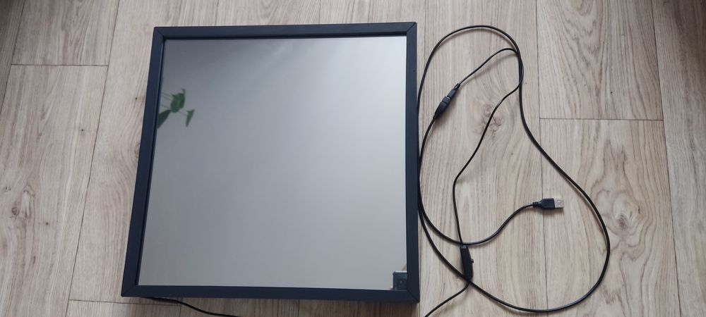 Lustro nieskończoności