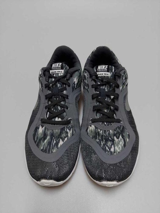 Nike Flex obuwie sportowe