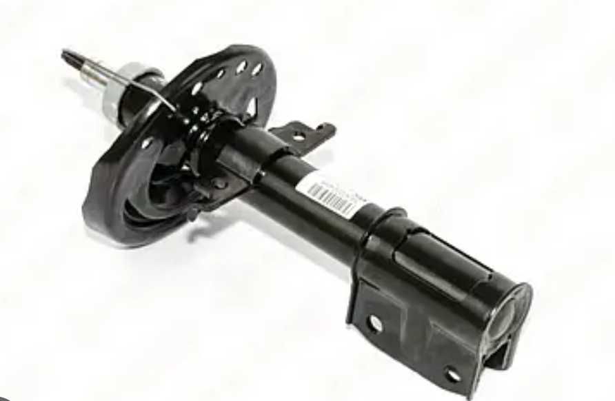 Амортизатори SACHS Renault Scenic 3 2009–2016 передні та задні