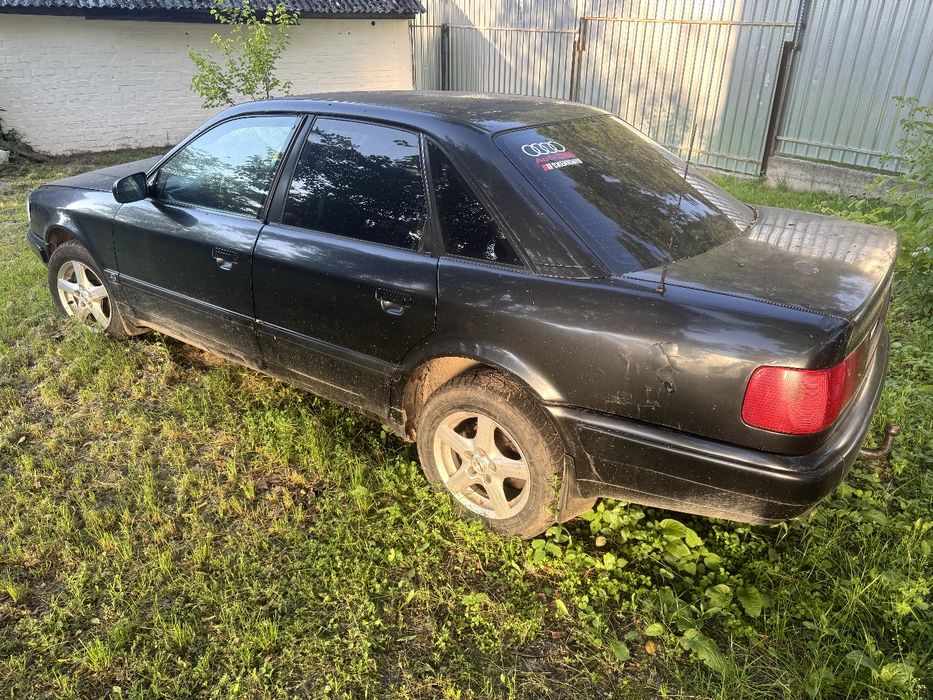 Продам Ауди 100 с4