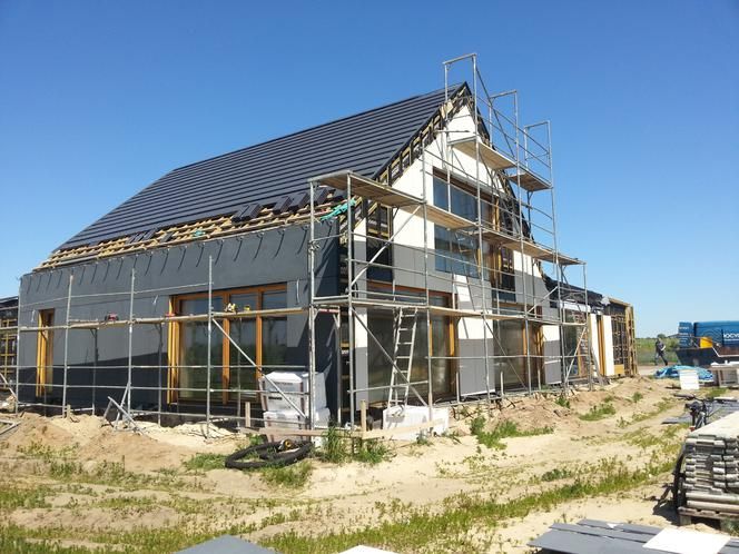 Kierownik budowy, Świadectwa charakt. energ. wizualizacje, Insp. nad.