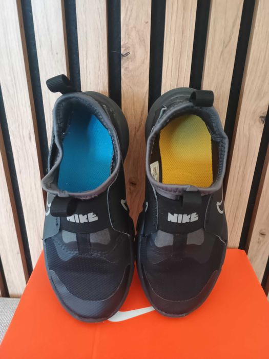 Buty NIKE Flex Runner 2 [PSV] Rozmiar 31.5