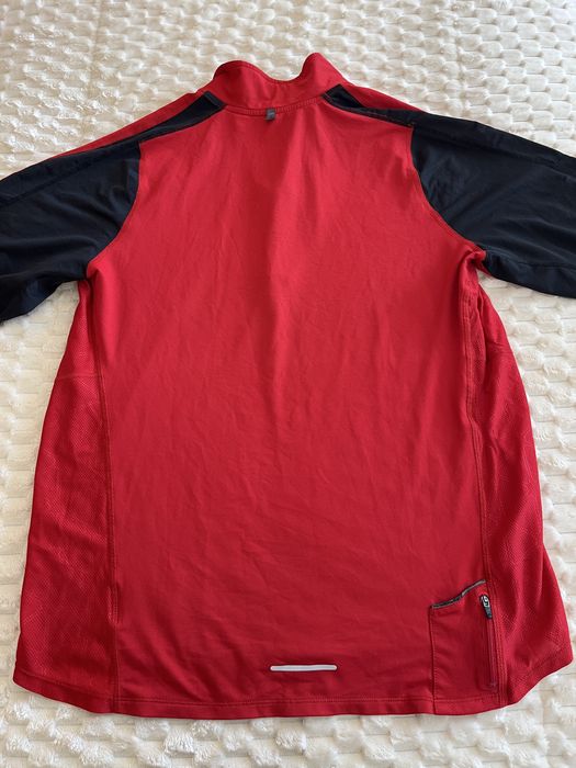 Camisola de Running Nike Dri-Fit em ver