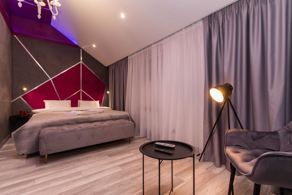 #P331 Квартира подобово. вул. Пушкінська. Площа українських героїв