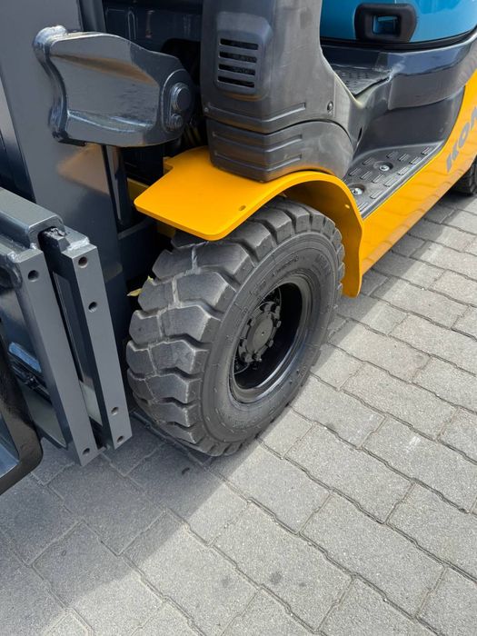Навантажувач Komatsu FG-15 Погрузчик СТАН НОВОГО