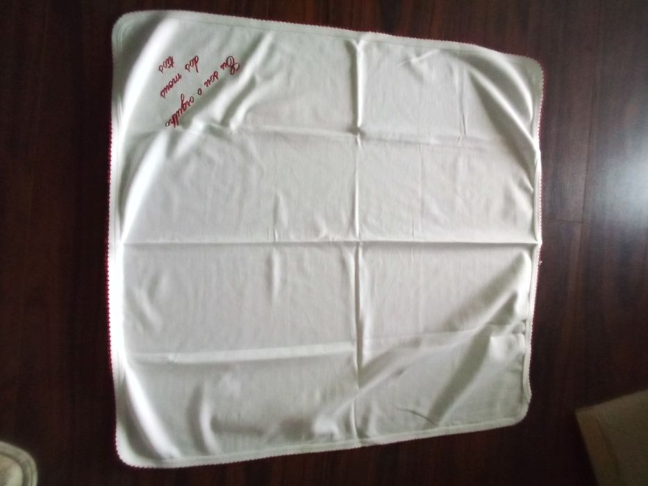 Fraldas de bebe novas