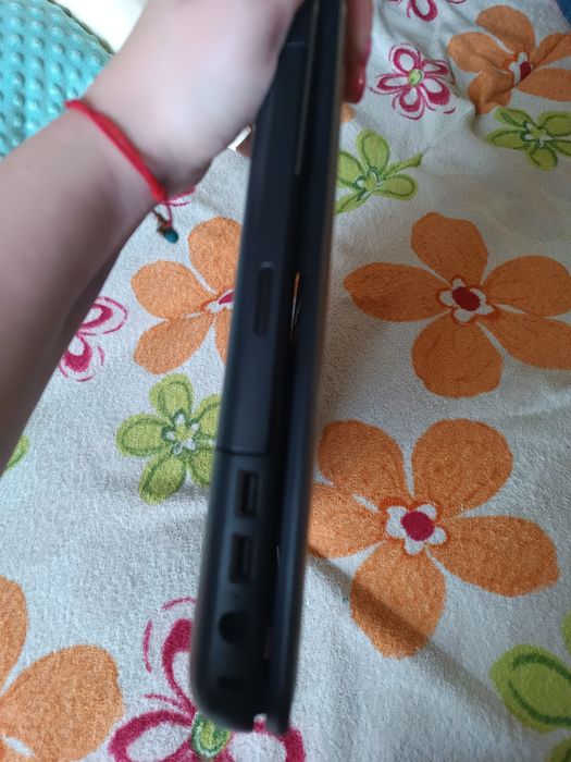 Продам ноутбук HP