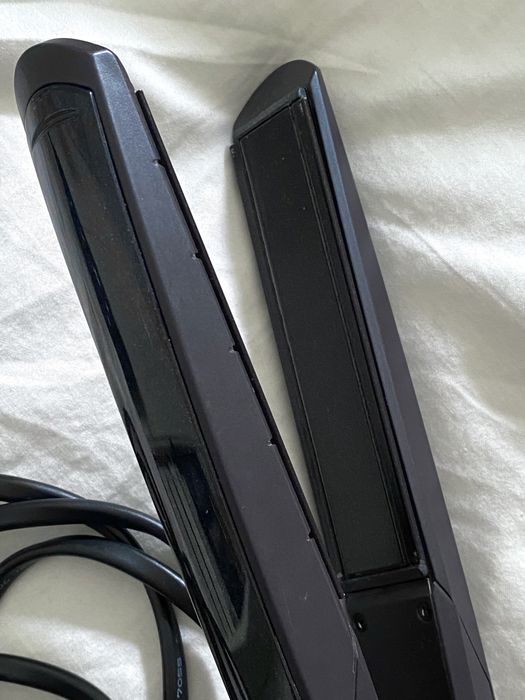 Placa de alisamento BaByliss