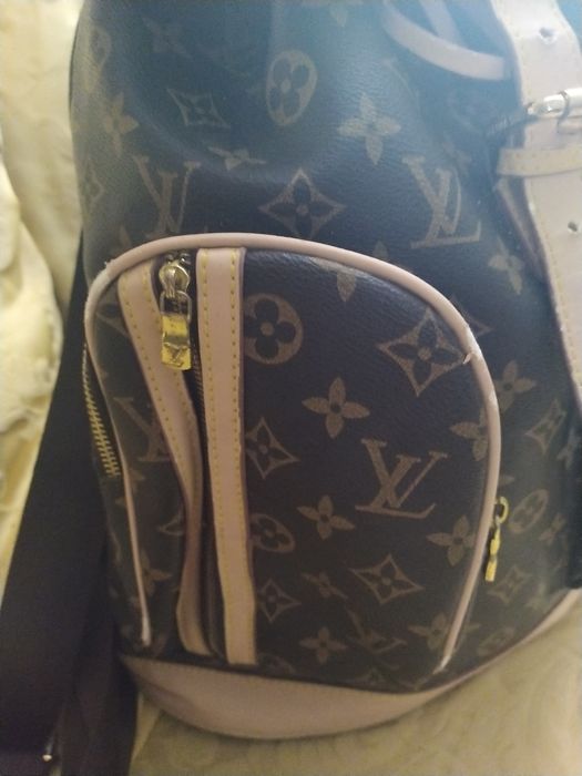 Louis Vuitton Backpack64737842203651124