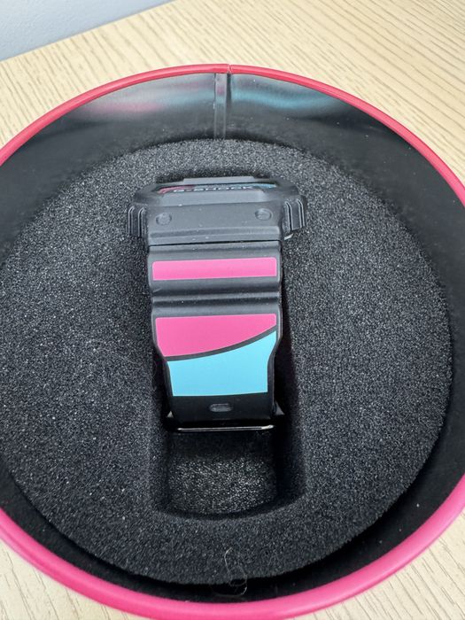 G-Shock GW-B5600GZ-1ER Gorillaz