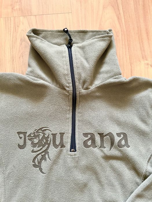 Polar Iguana bluza outdoorowa trekkingowa