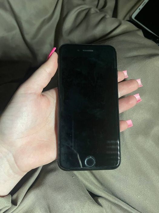 Iphone SE 2020 256 gb