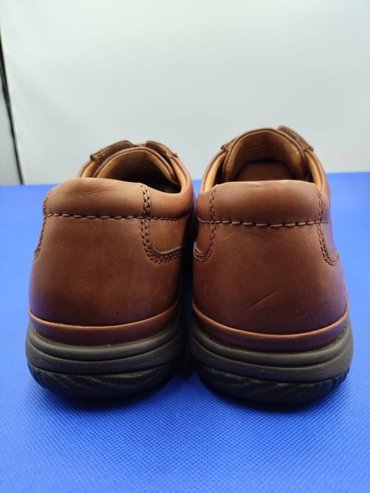 Туфлі Clarks - 44 розмір. Оригінал