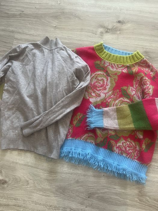 Кофтинки гарний стан