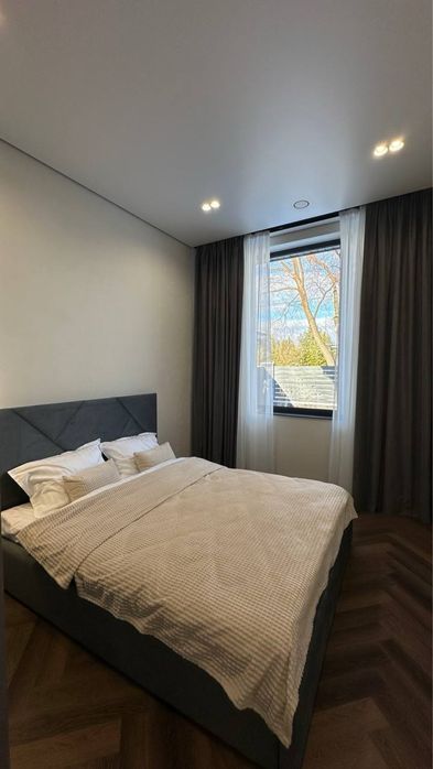 Одноповерховий будинок з новим ремонтом у Гореничах, газ, АВТОНОМНИЙ