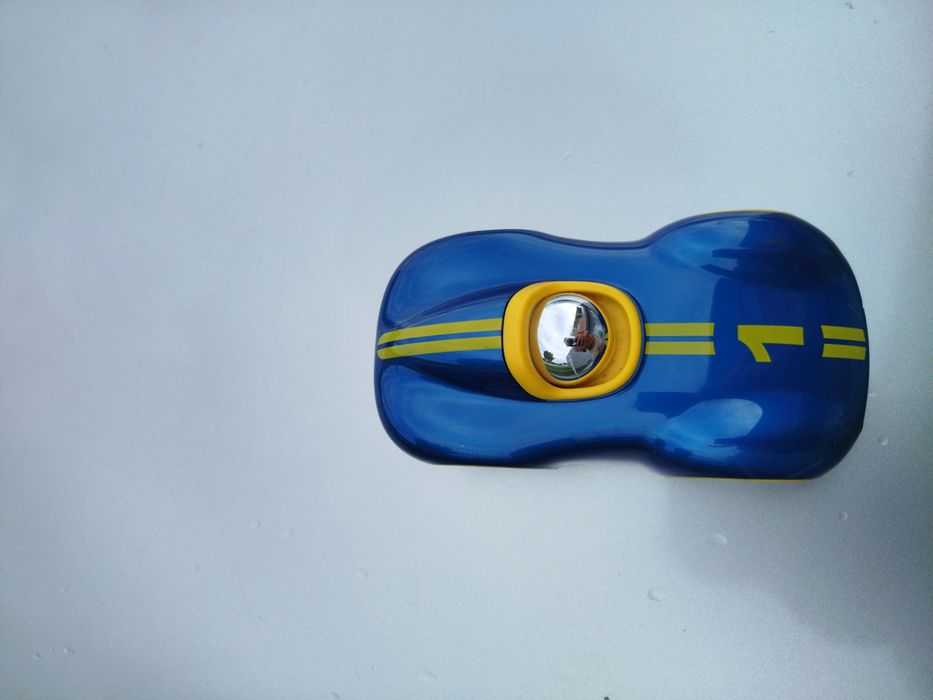 Carro de Coleção Playforever