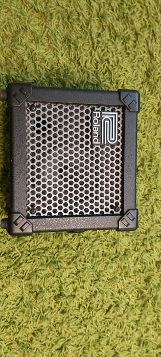 Wzmacniacz gitarowy Roland Micro Cube