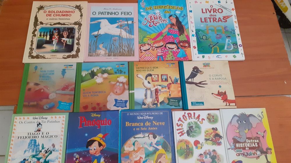 Literatura infantil