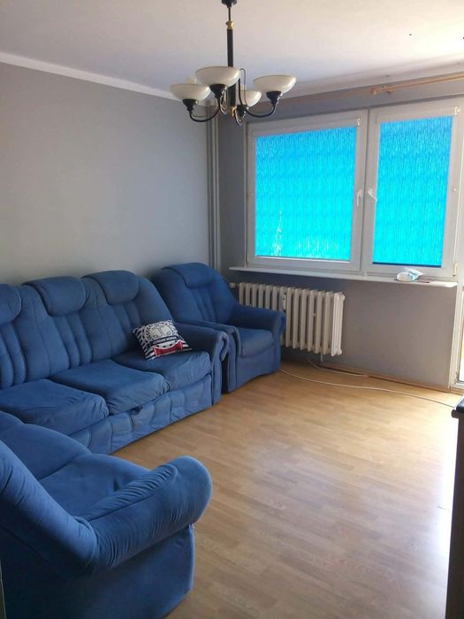 Wynajmę mieszkanie 2-pokojowe od 01.06.2026