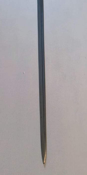 Głownia szabli "hallerówka"