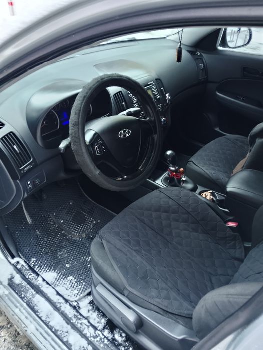 Продам Хундаі і30