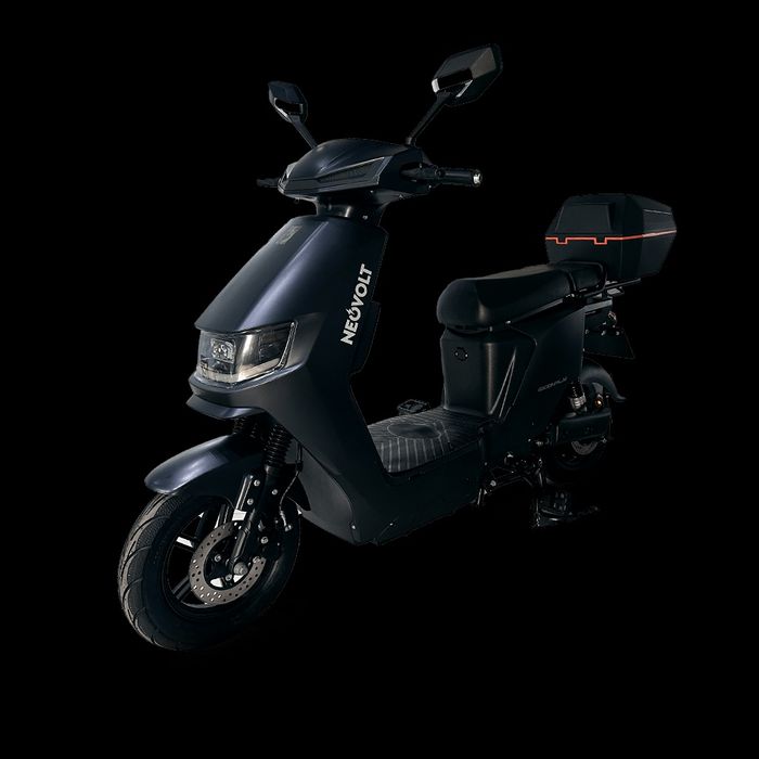 Scooter elétrica NEOVOLT ECO FLY