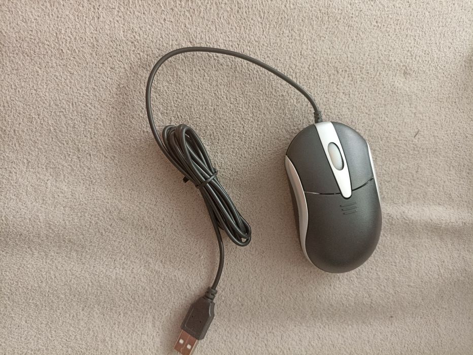 Myszka do komputera