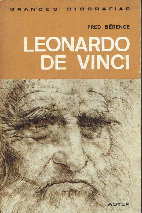 10281

Leonardo de Vinci
Fred Bérence