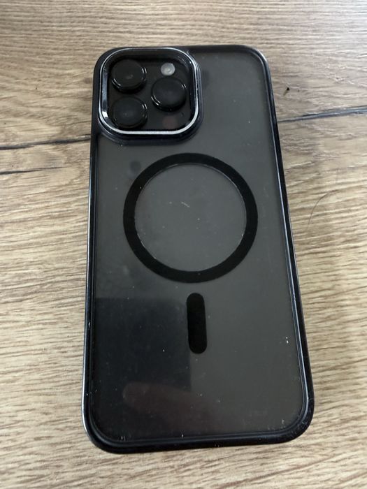 Iphone 14 pro max 128 gb - bardzo dobry stan